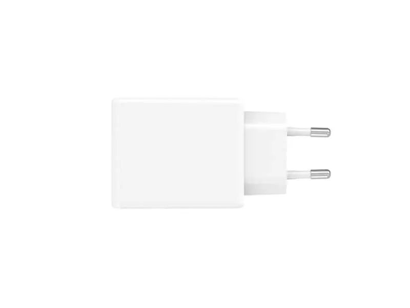 4smarts USB-Wandladegerät PDPlug Slim Dual Weiss