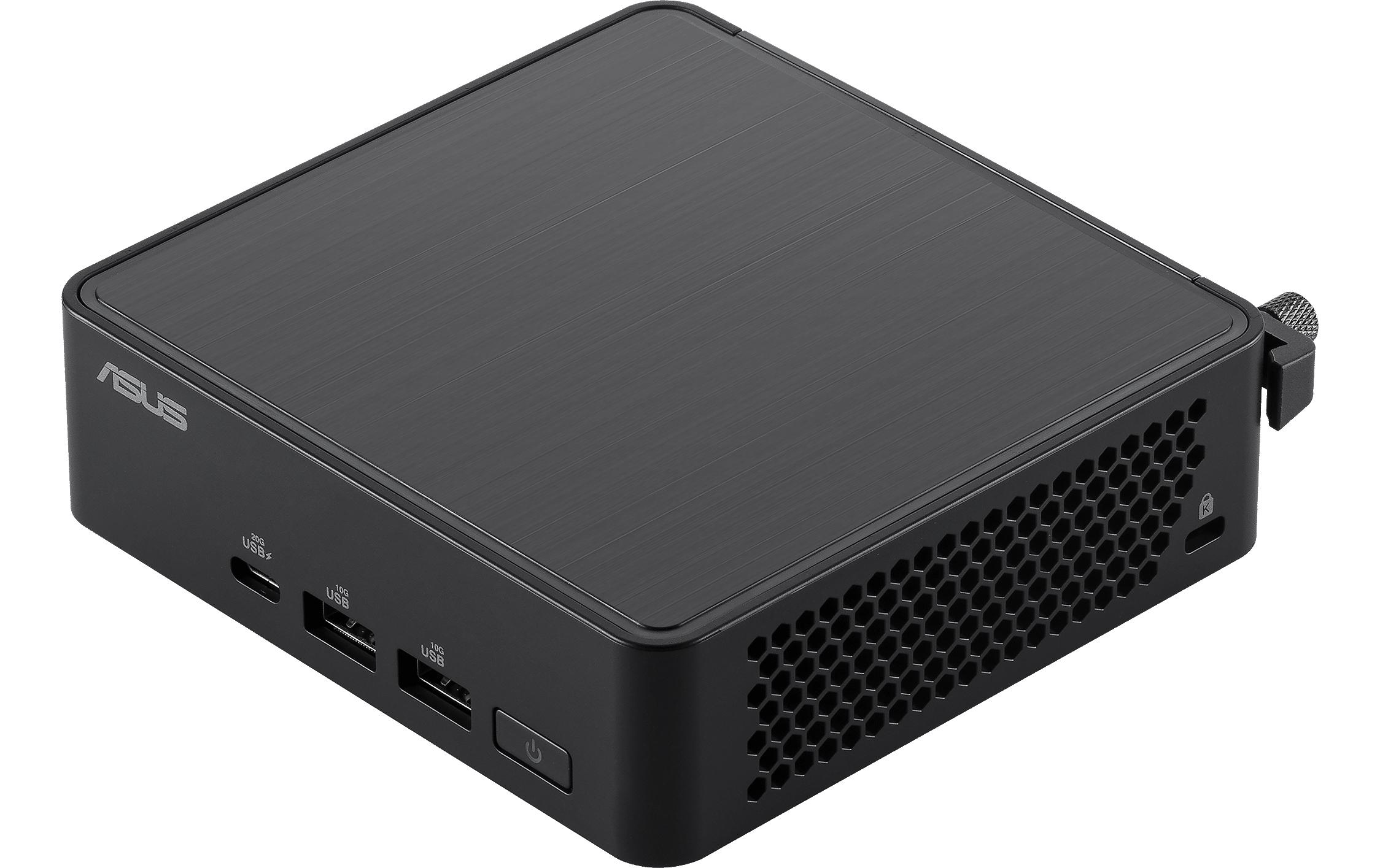 ASUS Mini PC RNUC14RVKU7088C2I
