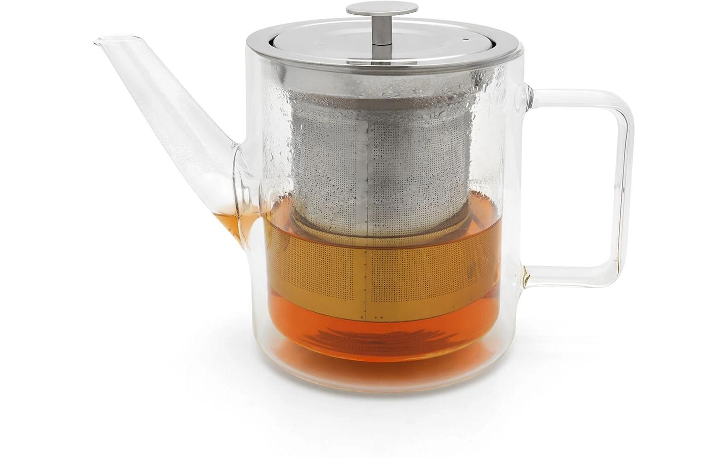 Bredemeijer Teekanne San Remo 1 Liter