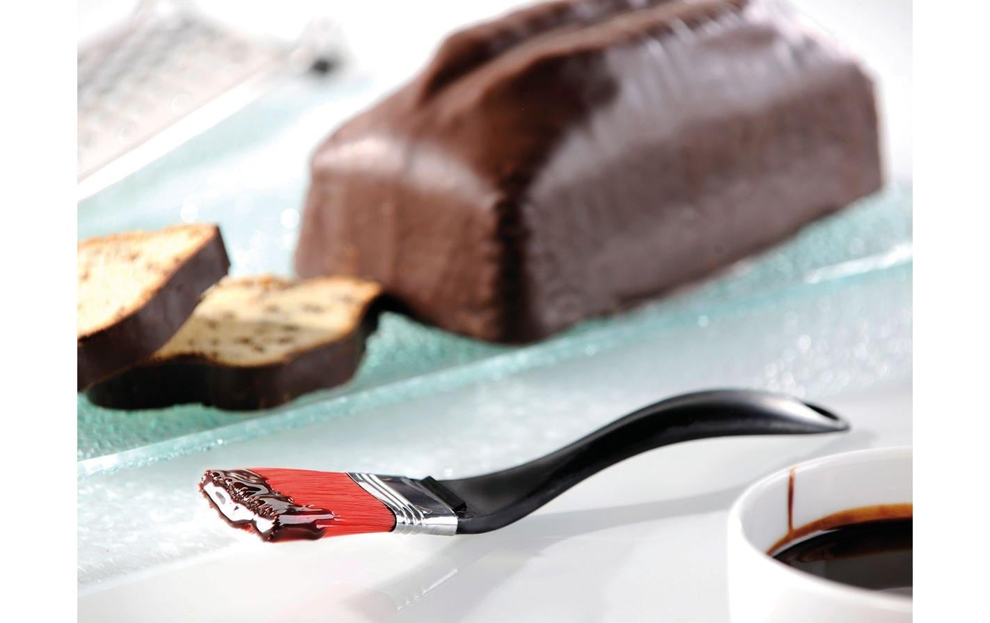 GEFU Backpinsel Becky 20.2 cm