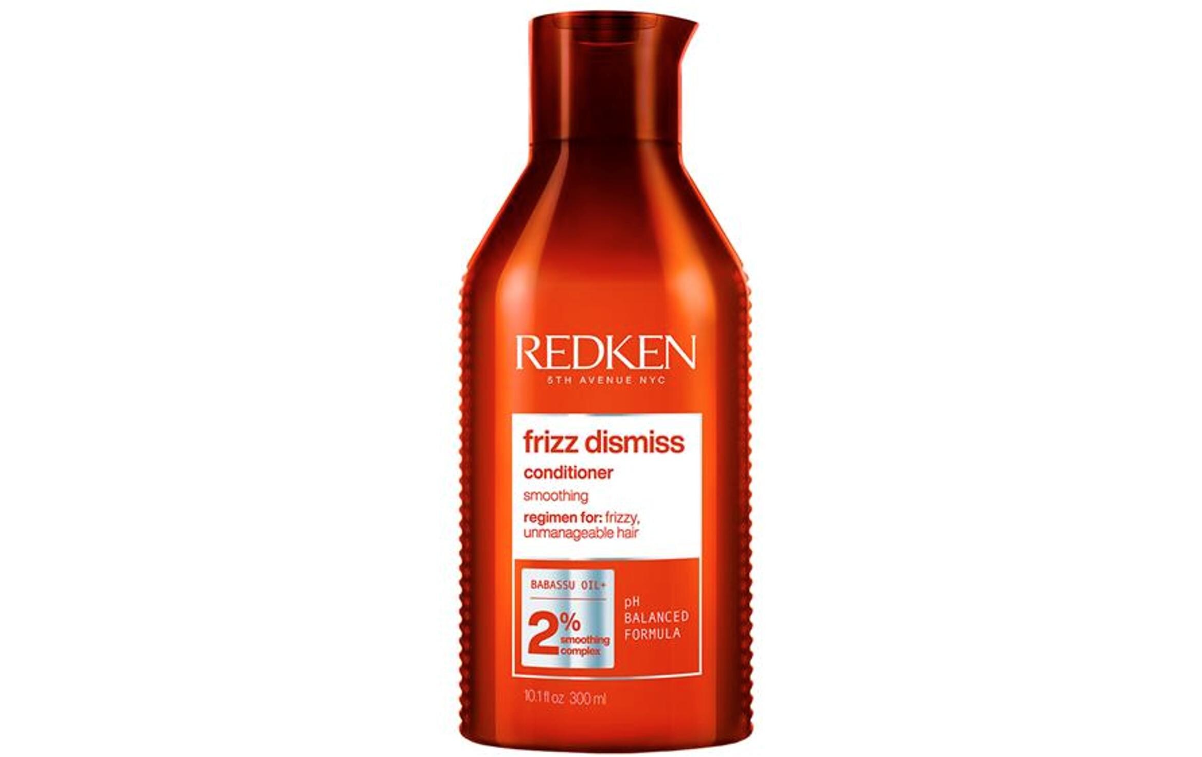 Redken Haarspülung Frizz Dismiss 300 ml Redken Haarspülung Frizz Dismiss 300 ml