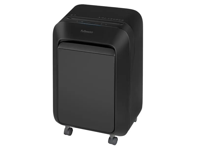 Fellowes Aktenvernichter Powershred LX210 P-4, 16 Seiten Fellowes Aktenvernichter Powershred LX210 P-4, 16 Seiten