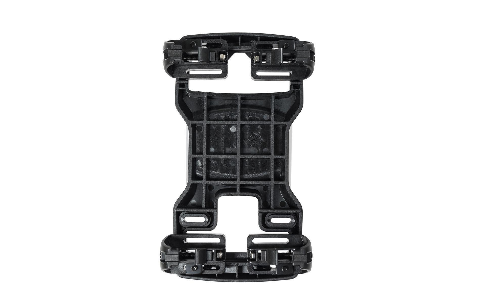 BASIL Velokorb MIK-Gepäckträgerplatte BASIL Velokorb MIK-Gepäckträgerplatte