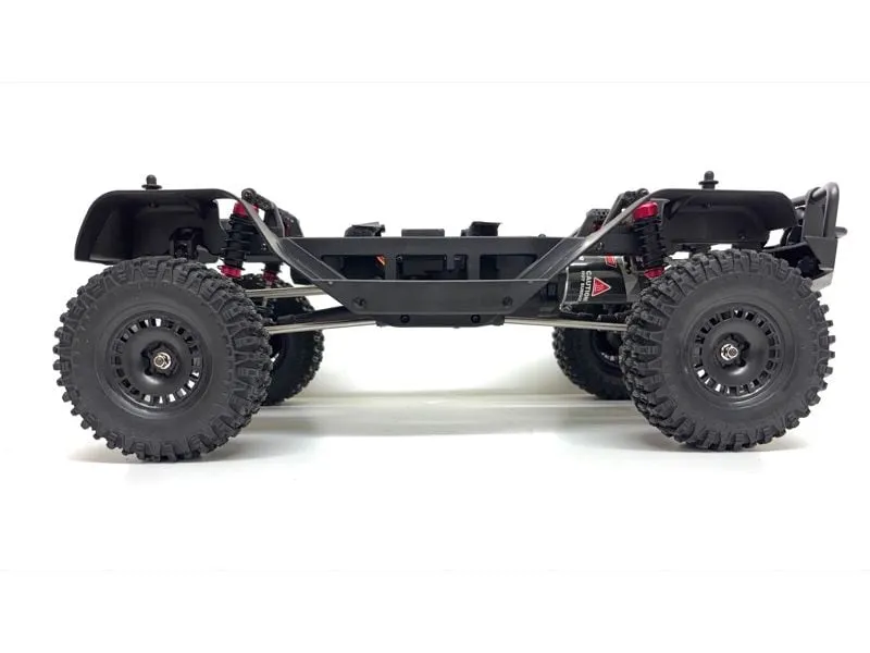 Absima Crawler CR4.4eco HILUX sandfarben, 4WD, RTR, 1:10 Absima Crawler CR4.4eco HILUX sandfarben, 4WD, RTR, 1:10