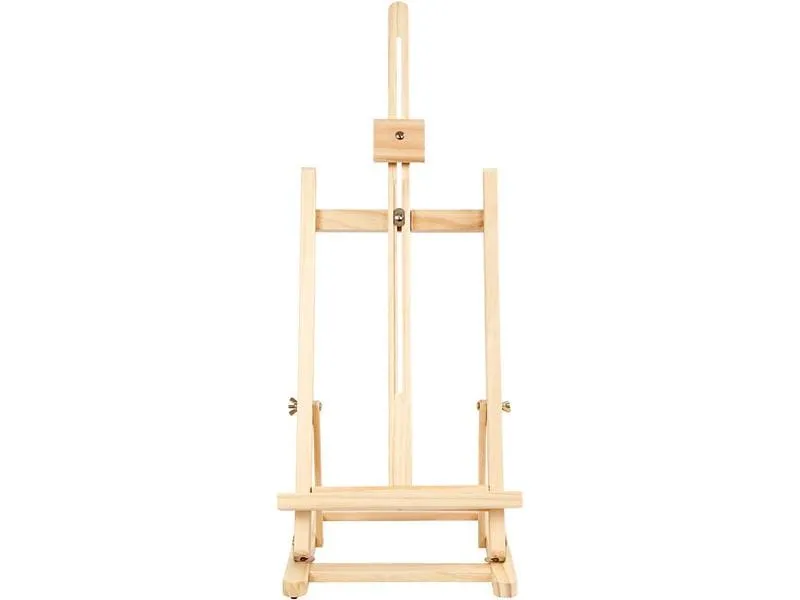 Creativ Company Tischstaffelei 76 cm Creativ Company Tischstaffelei 76 cm