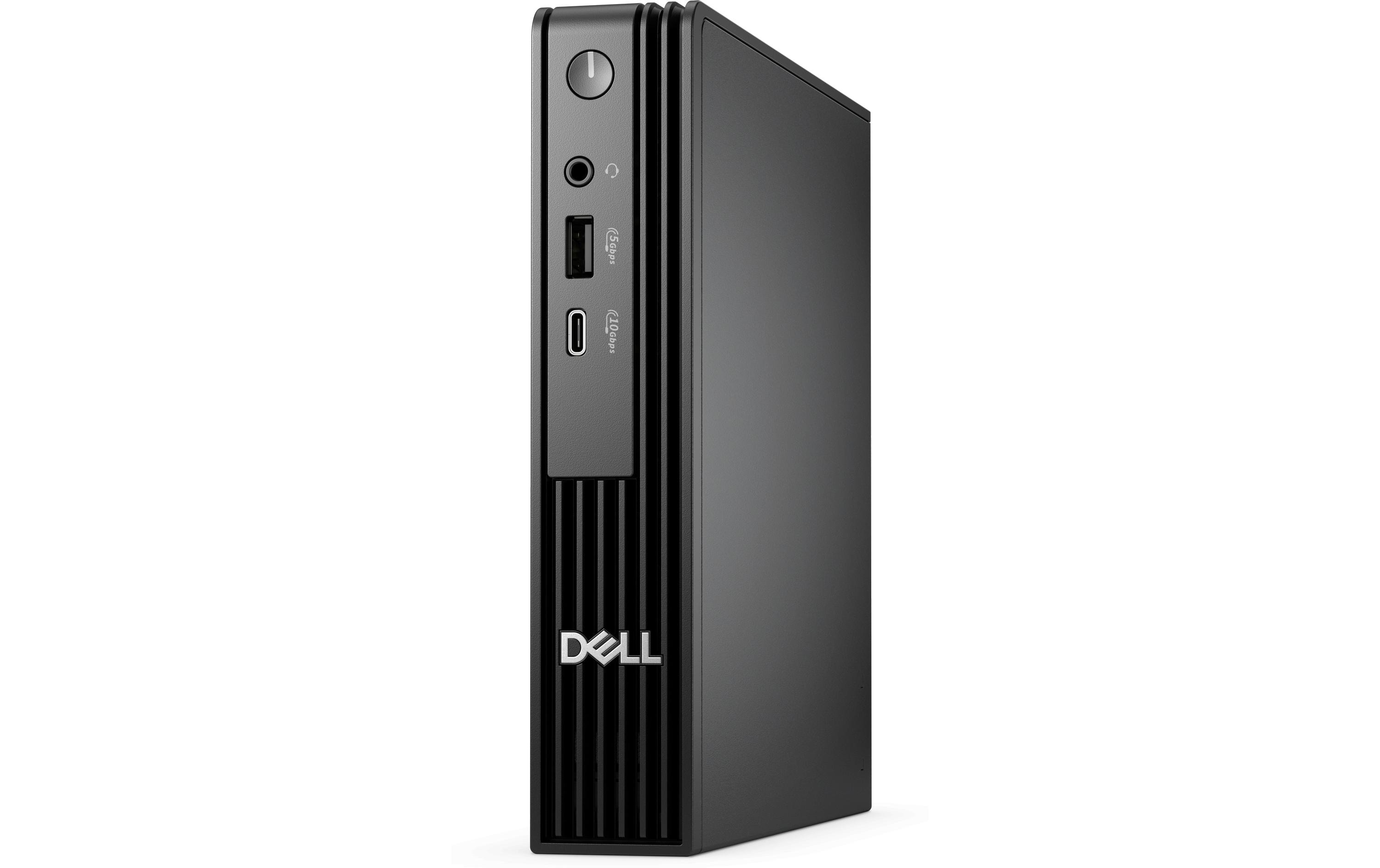 Dell PC Pro Micro (U7-265T,16GB, 512GB) Dell PC Pro Micro (U7-265T,16GB, 512GB)