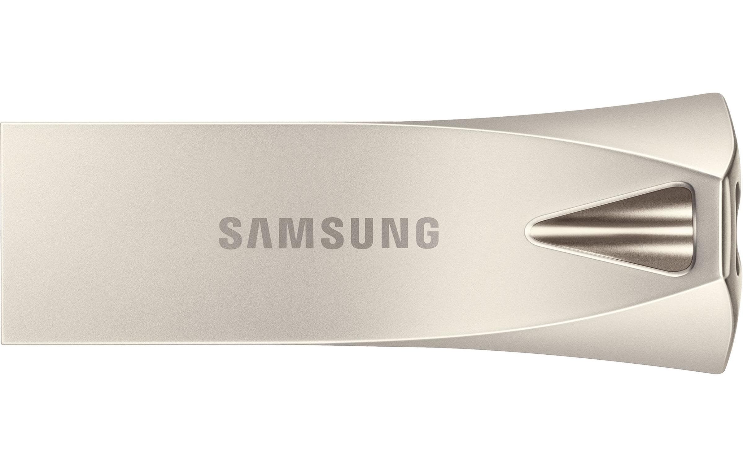 Samsung USB-Stick Bar Plus 128 GB
