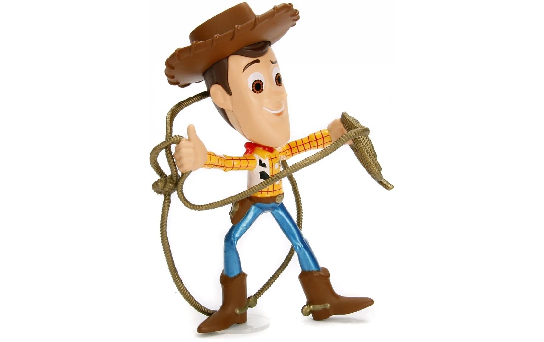 Jada Toys Figur Woody 10 cm