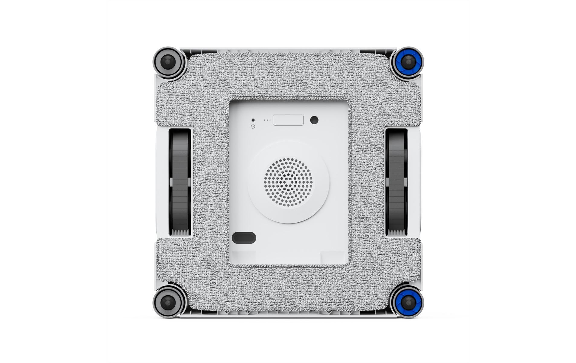 Ecovacs Fensterputzroboter Winbot W2S Weiss