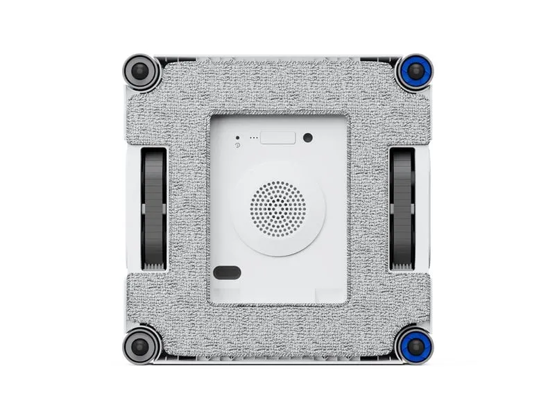 Ecovacs Fensterputzroboter Winbot W2S Weiss Ecovacs Fensterputzroboter Winbot W2S Weiss