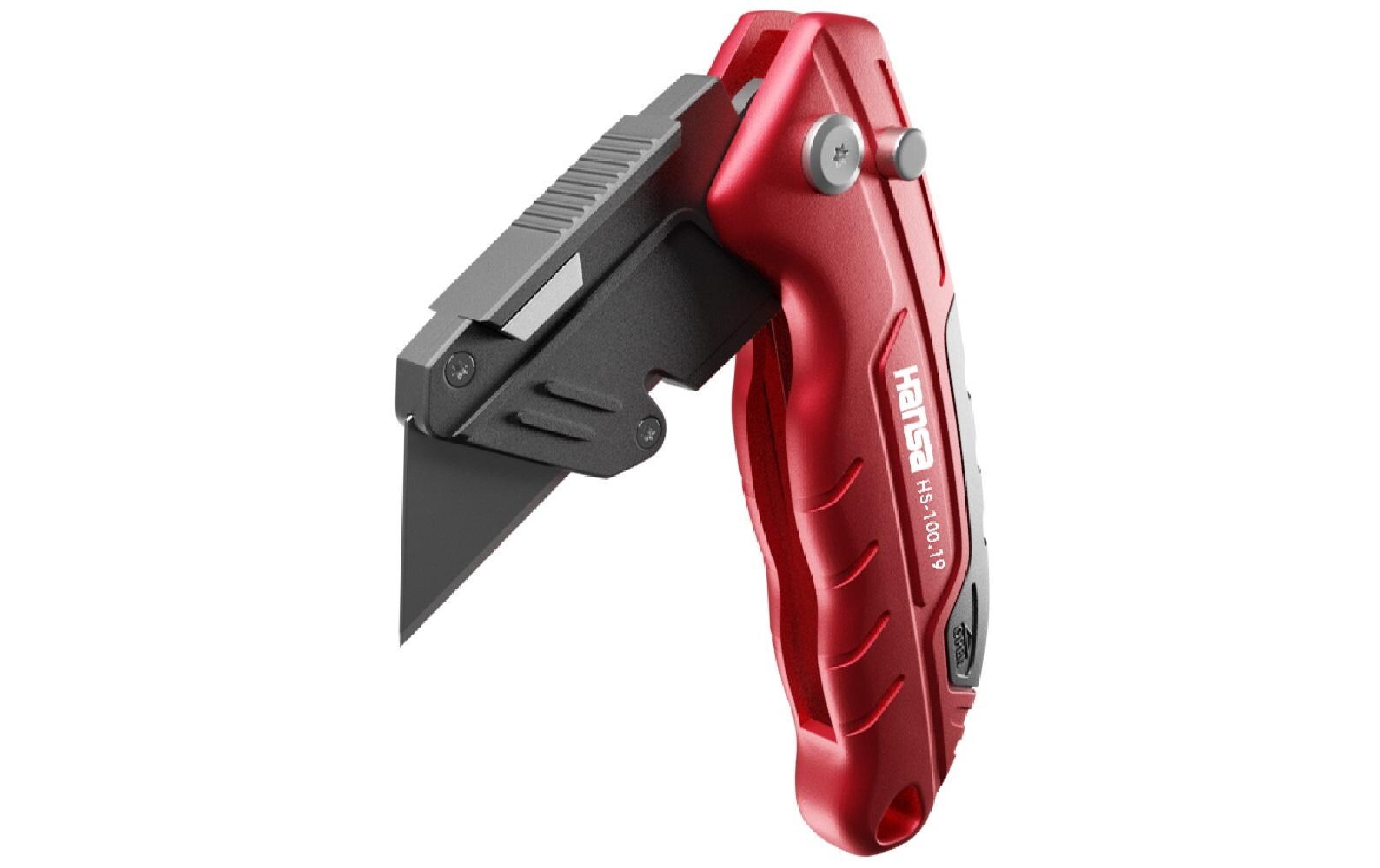 Hansa Cutter HS-100.19, 19 mm