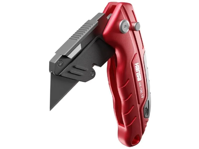 Hansa Cutter HS-100.19, 19 mm Hansa Cutter HS-100.19, 19 mm