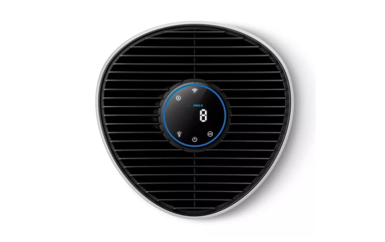 Philips Luftreiniger Air Purifier 1000i Series 78 m² Philips Luftreiniger Air Purifier 1000i Series 78 m²