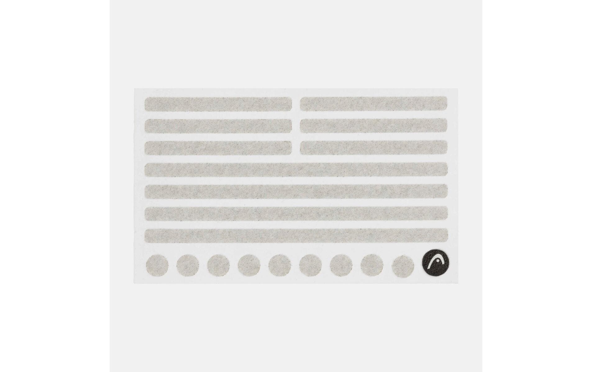 HEAD Padel Pro Spin Strips HEAD Padel Pro Spin Strips