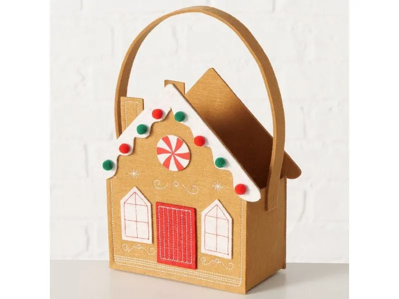 Boltze Tasche Ginger Polyester, 18 x 19.5 cm Boltze Tasche Ginger Polyester, 18 x 19.5 cm