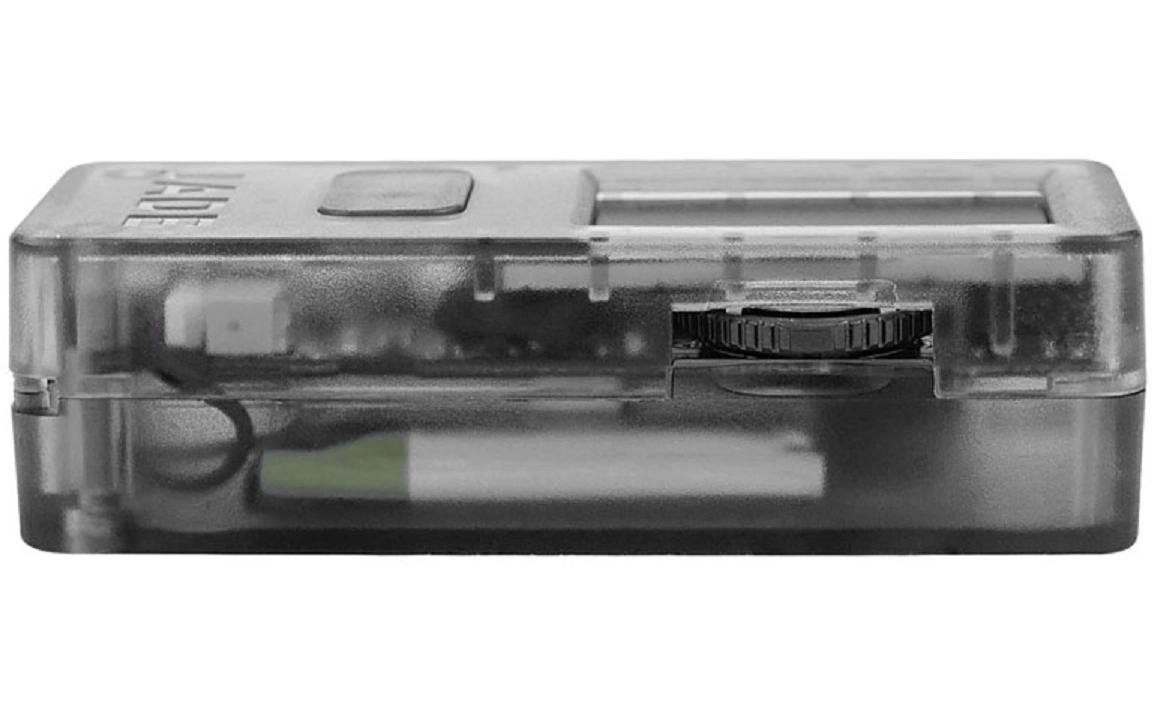 bitConsult Blockstream Jade Schwarz