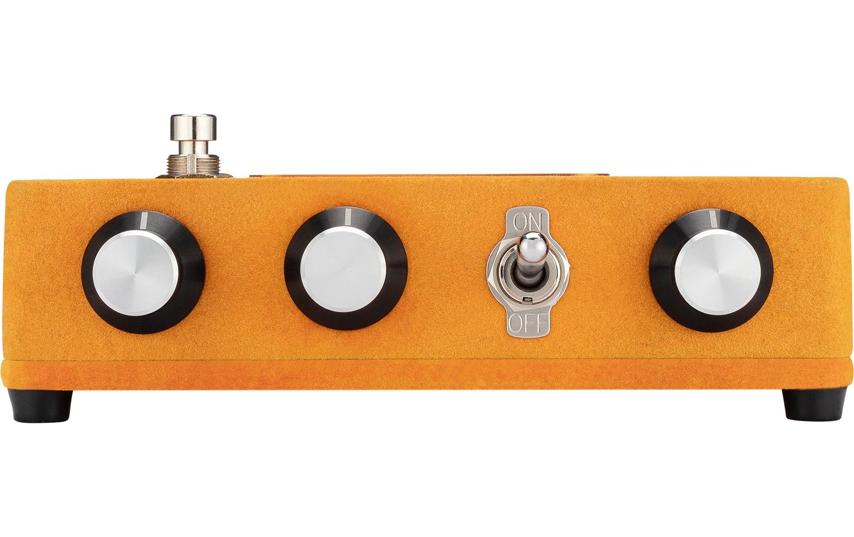 Warm Audio Pedal WA-FTB