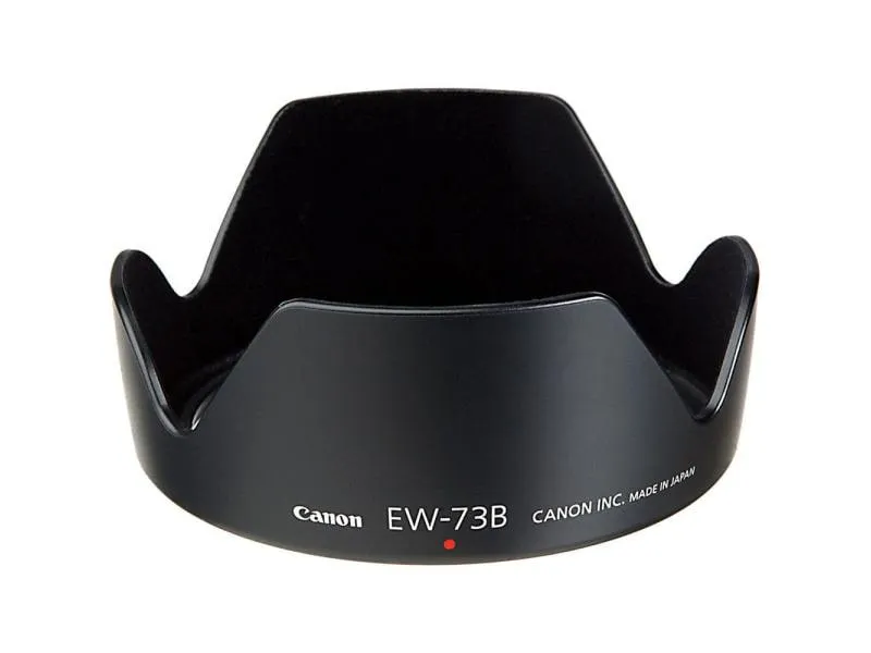 Canon Sonnenblende EW-73B Canon Sonnenblende EW-73B