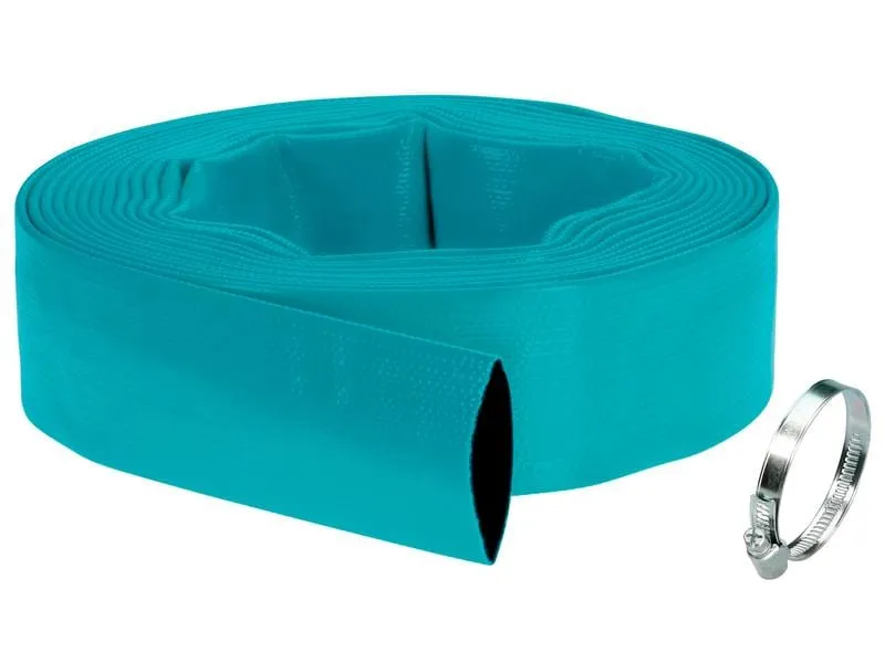 GARDENA Gartenschlauch Set 38 mm (1 1/2), 10 m GARDENA Gartenschlauch Set 38 mm (1 1/2), 10 m