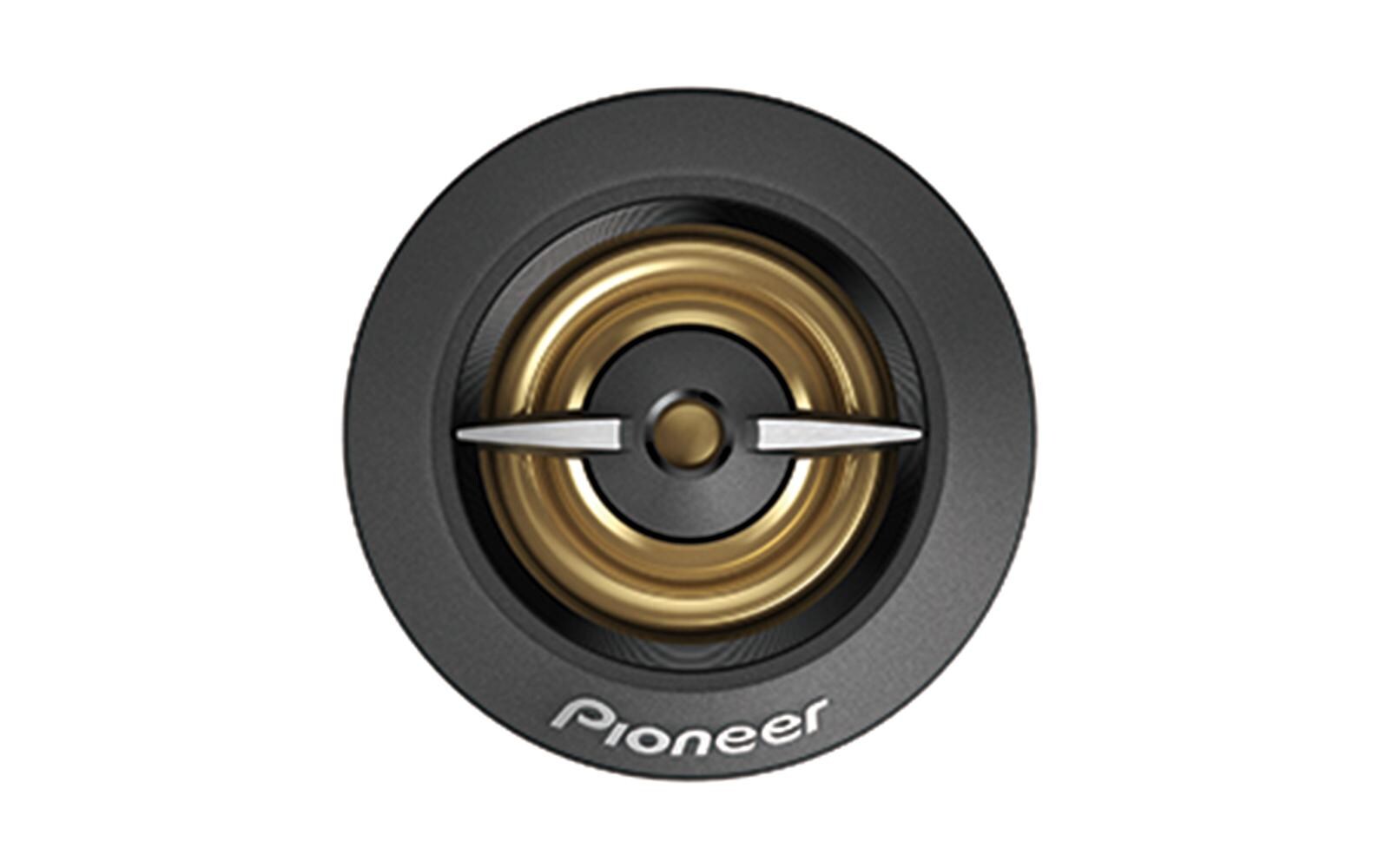 Pioneer Hochtöner TS-A301TW