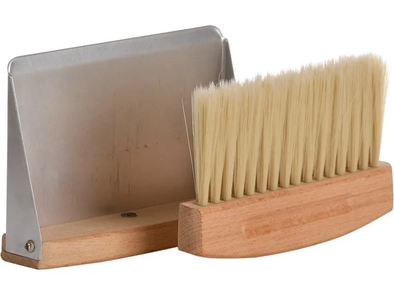 Esschert Design Tischkehrset Esschert Design Tischkehrset