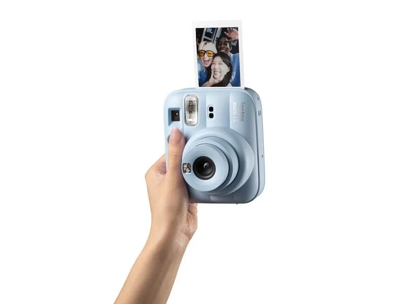 Fujifilm Fotokamera Instax Mini 13 Blau