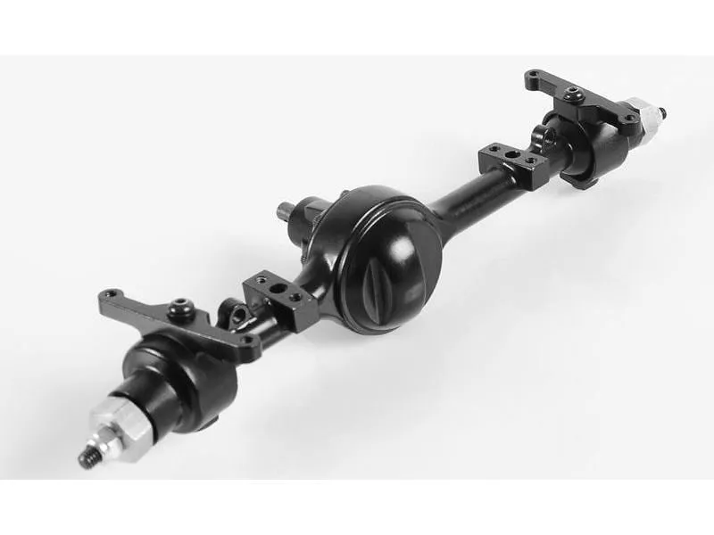 RC4WD Achse Ultimative Scale Yota II Vorne
