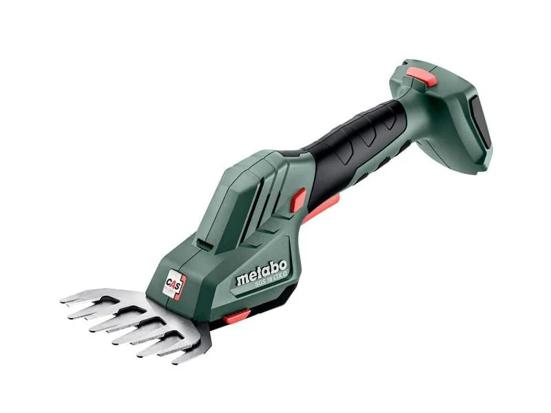 Metabo Akku-Strauchschere SGS 18 LTX Q Solo Metabo Akku-Strauchschere SGS 18 LTX Q Solo