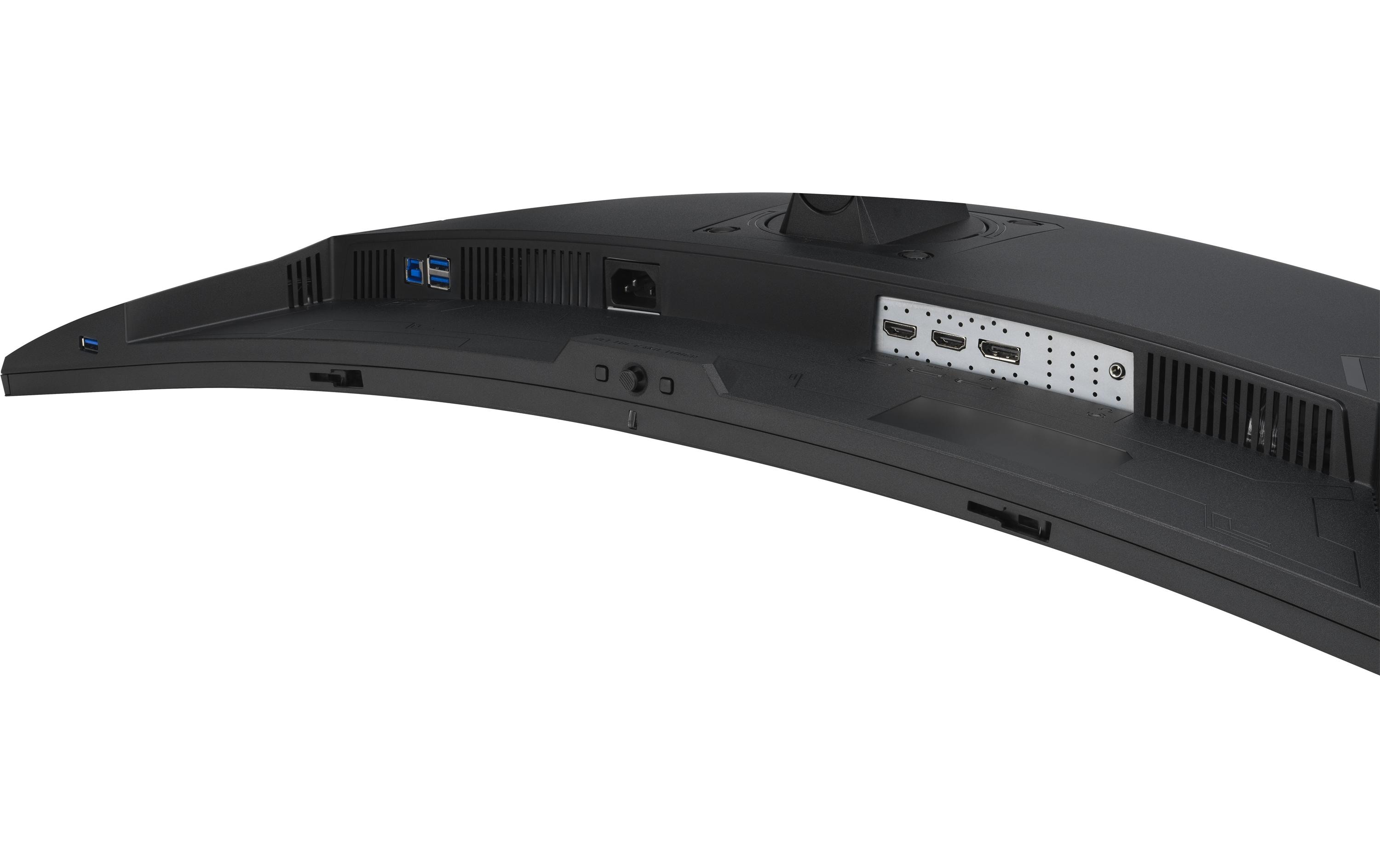 ASUS Monitor TUF Gaming VG34VQEL1A ASUS Monitor TUF Gaming VG34VQEL1A