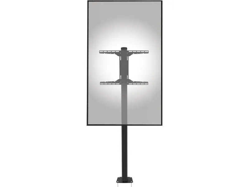Peerless-AV Bodenhalterung PC575-UNL für 32-75 Displays Peerless-AV Bodenhalterung PC575-UNL für 32-75 Displays