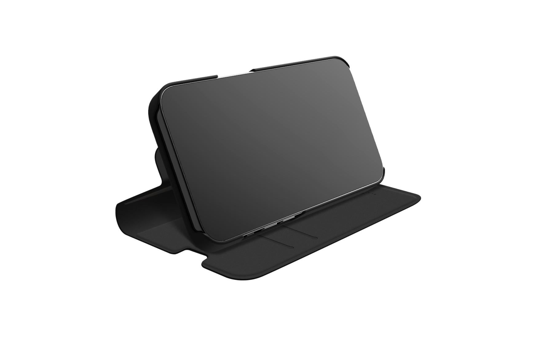 Black Rock Book Cover The Classic iPhone 14 Black Rock Book Cover The Classic iPhone 14