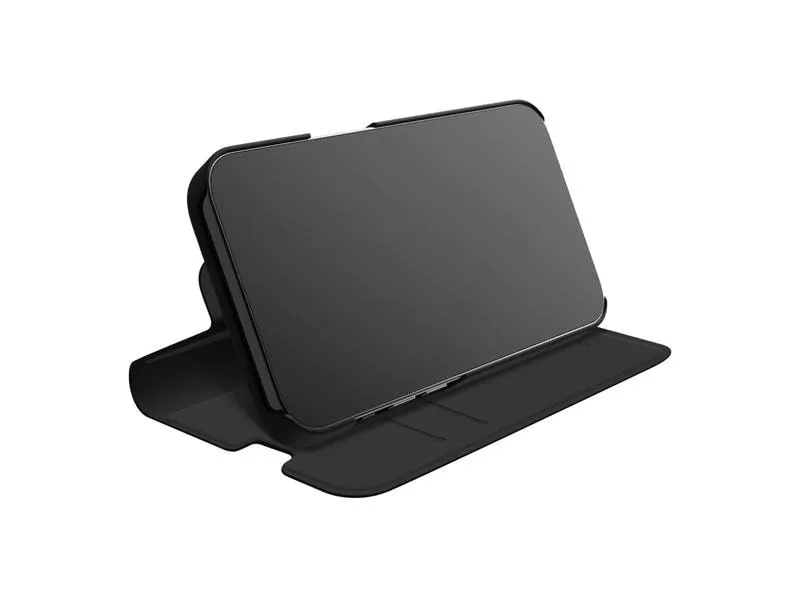 Black Rock Book Cover The Classic iPhone 14 Black Rock Book Cover The Classic iPhone 14