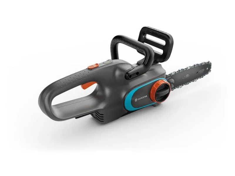 GARDENA Akku-Kettensäge PowerSaw solo