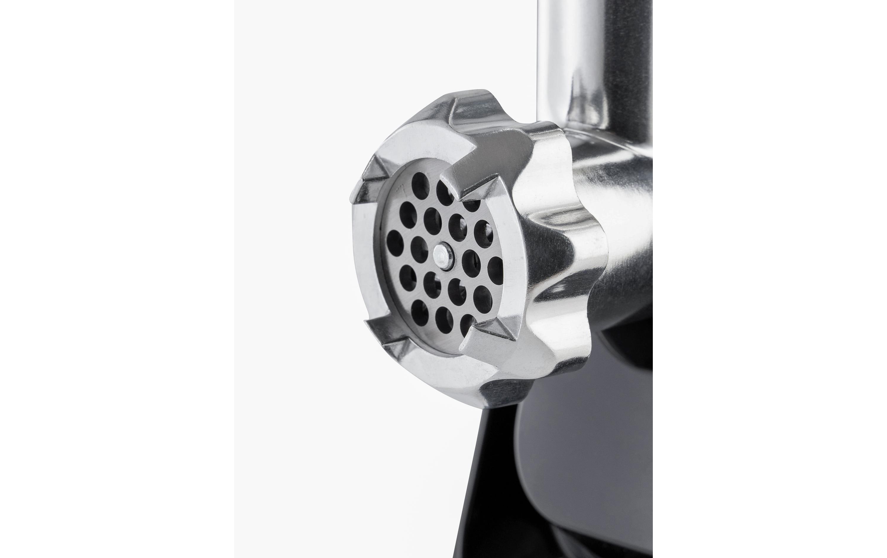 FURBER Fleischwolf F0108 Edelstahl