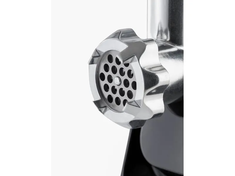FURBER Fleischwolf F0108 Edelstahl