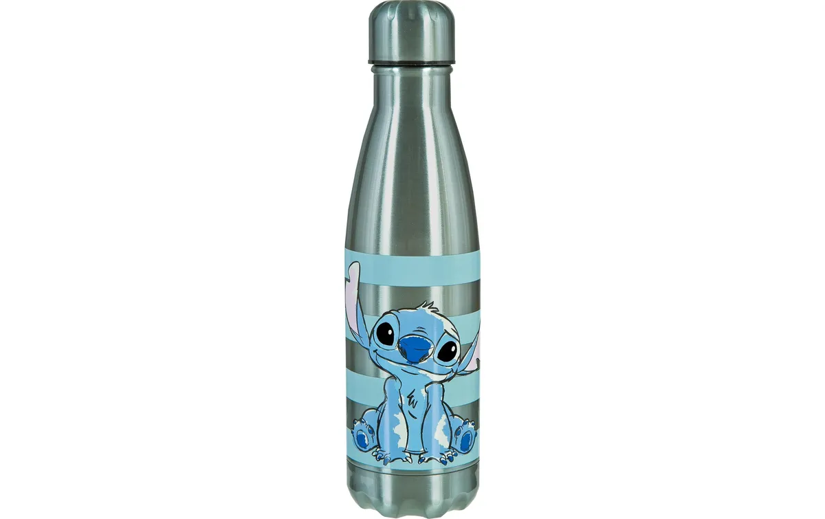 Scooli Trinkflasche Lilo & Stitch 500 ml Scooli Trinkflasche Lilo & Stitch 500 ml
