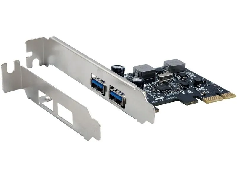 Exsys PCI-Express-Karte EX-11192 Exsys PCI-Express-Karte EX-11192