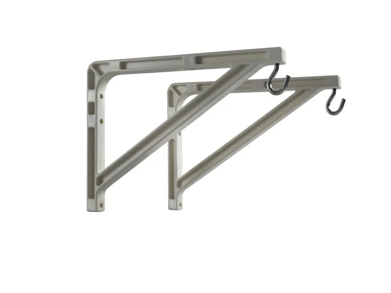 Celexon Wandabstandhalter 35 - 50 cm für Eco / Pro Plus Celexon Wandabstandhalter 35 - 50 cm für Eco / Pro Plus