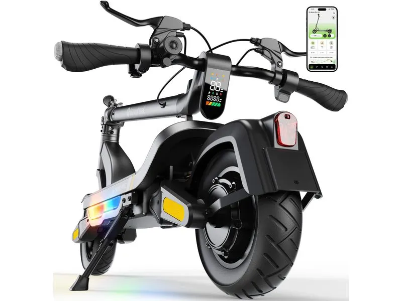 Insinwheel E-Scooter E-Scooter Insinwheel E-Scooter E-Scooter