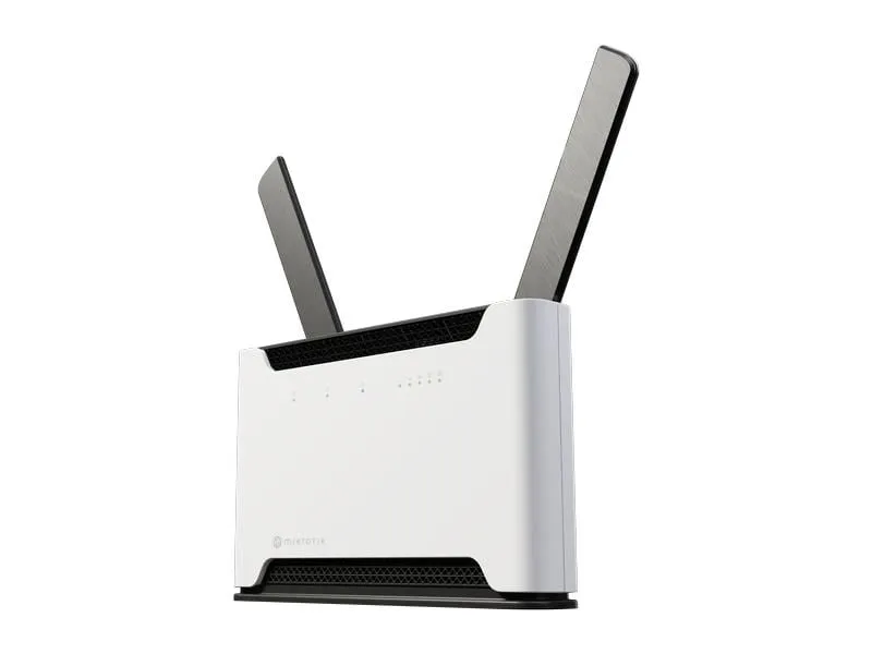 MikroTik LTE-Router Chateau LTE18 ax
