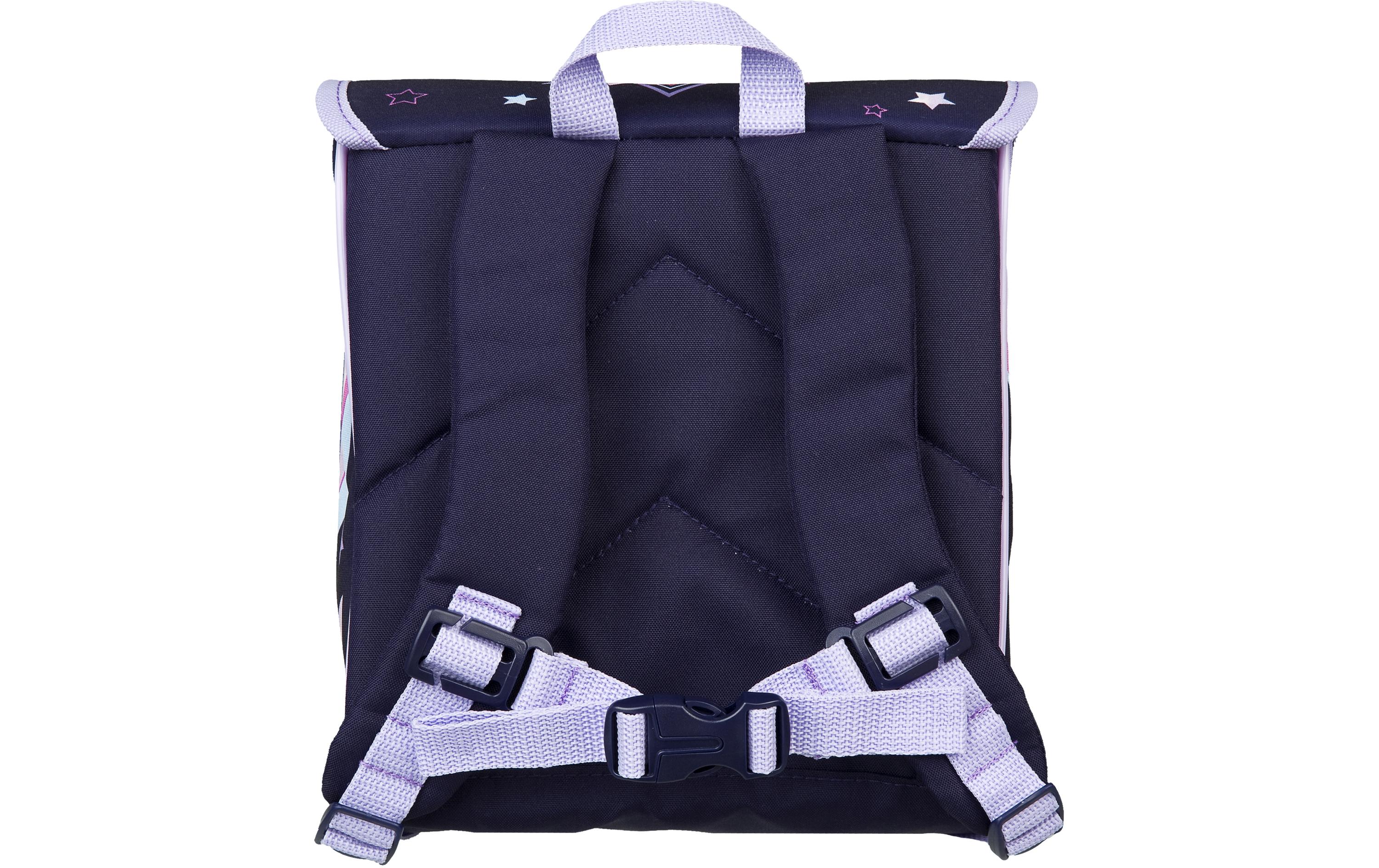 Scooli Rucksack Cutie Einhorn 6.5 l Scooli Rucksack Cutie Einhorn 6.5 l