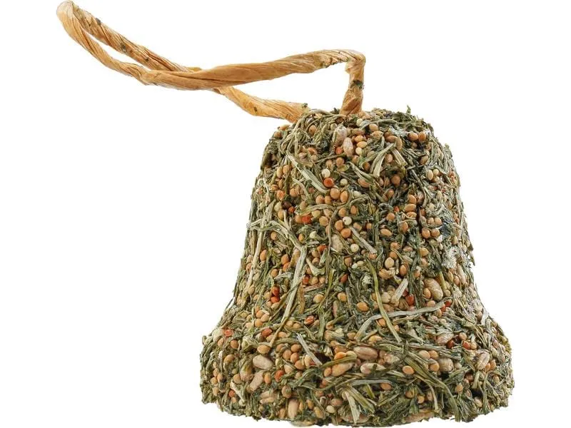 Eric Schweizer Snack Jollybell, 140 g Eric Schweizer Snack Jollybell, 140 g