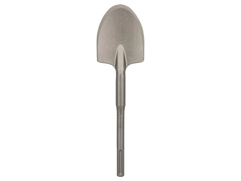 Bosch Professional Schaufelmeissel SDS max, 400 x 110 mm Bosch Professional Schaufelmeissel SDS max, 400 x 110 mm