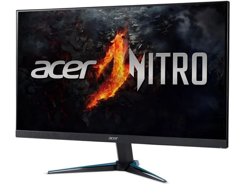 Acer Monitor Nitro VG0 VG270UEbmiipx Acer Monitor Nitro VG0 VG270UEbmiipx