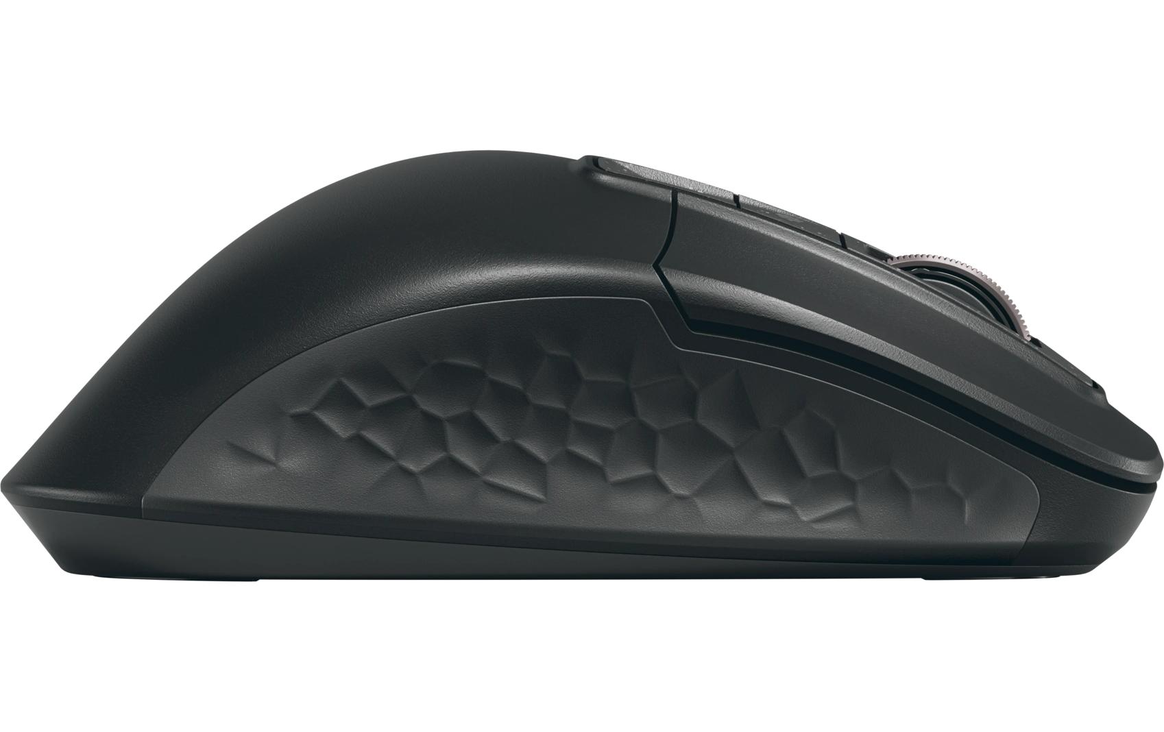 Cherry Maus Stream Mouse Ultimate