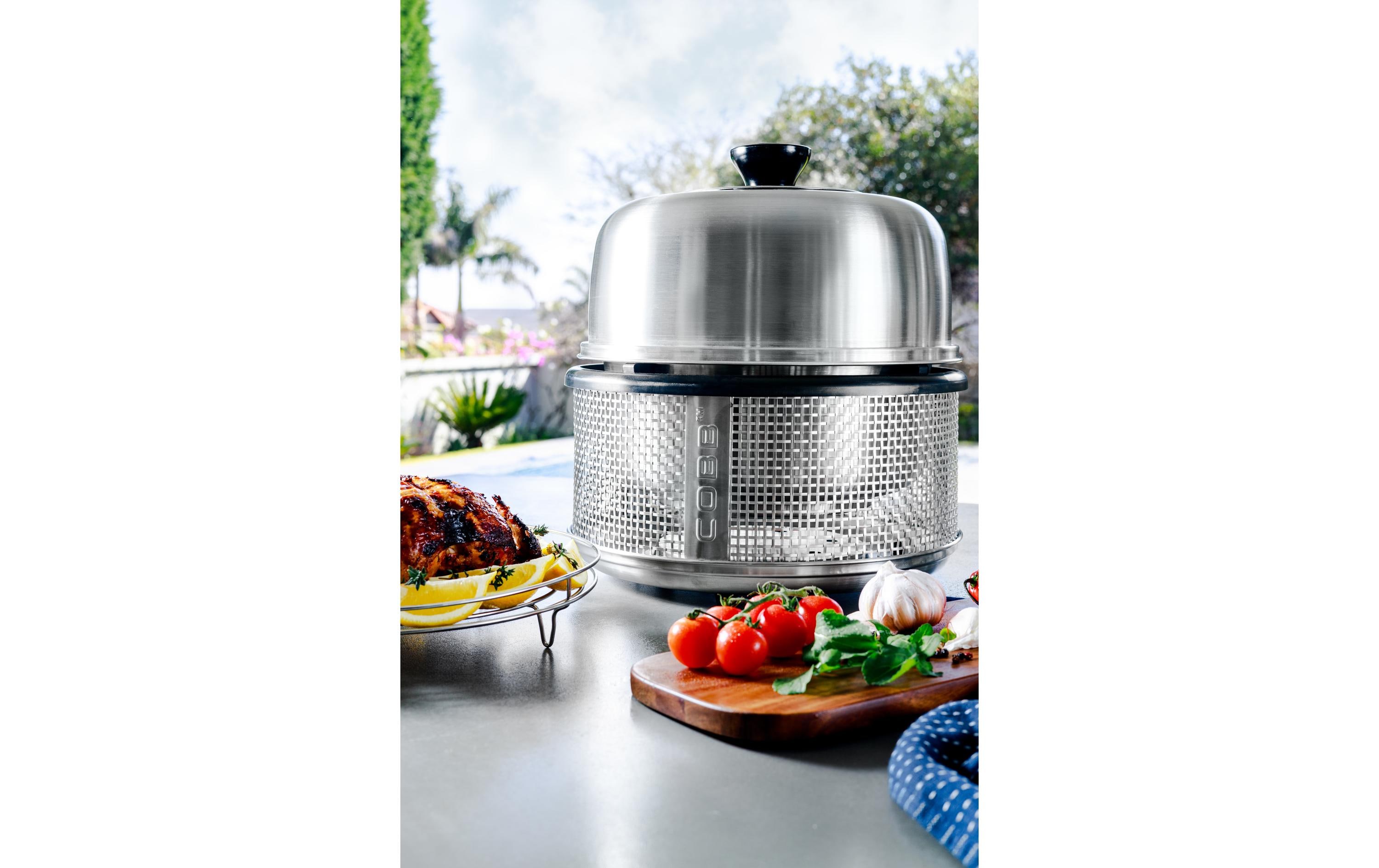 COBB Tischgrill Premier Air Deluxe