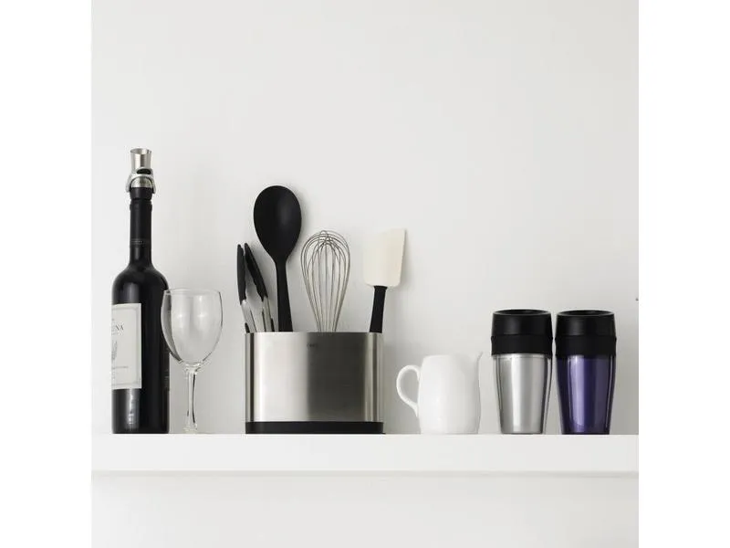 Oxo Good Grips Schwingbesen Schwarz