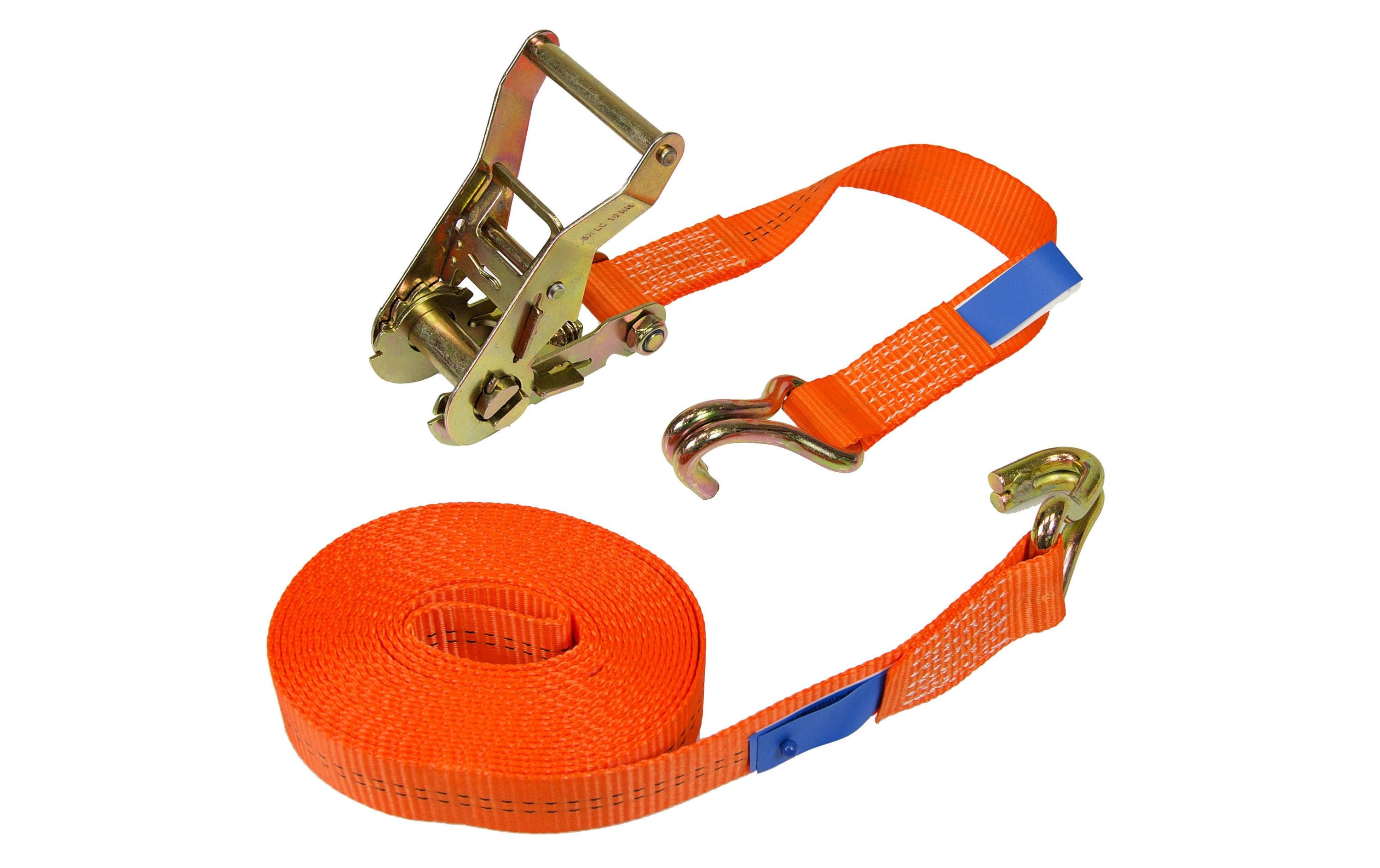 SpanSet Zurrgurt AK23523