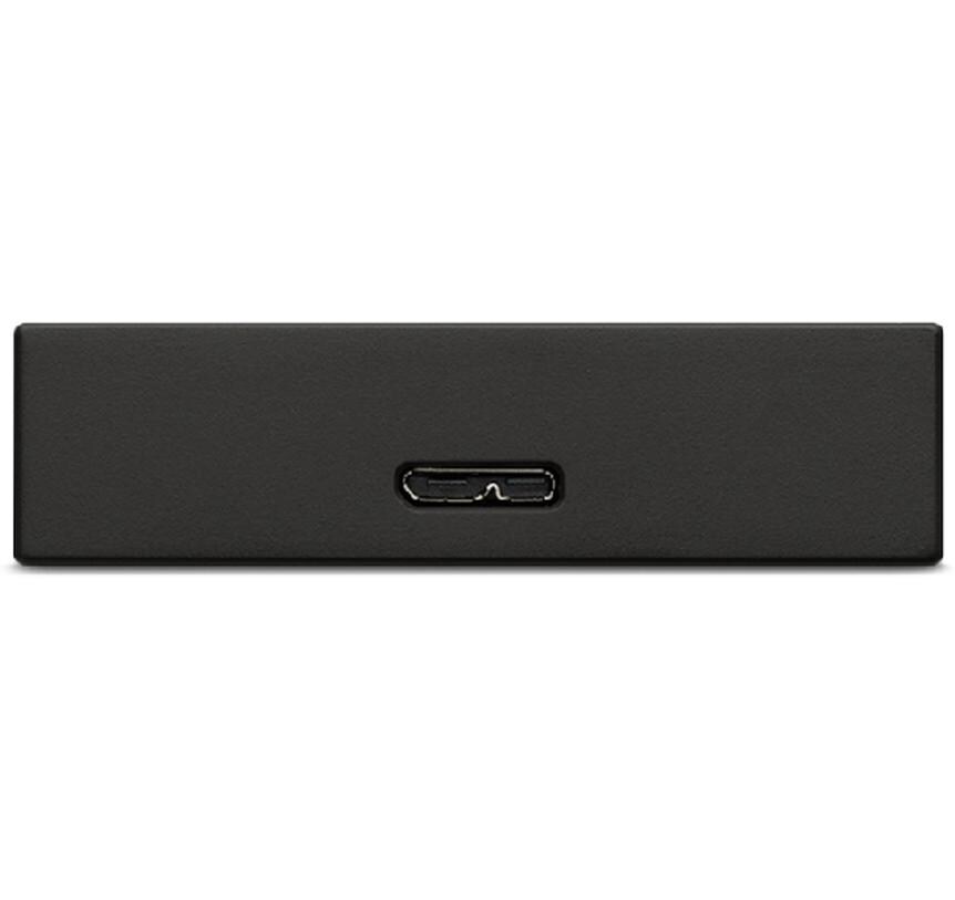 Seagate Externe Festplatte One Touch Portable 2.5 4 TB