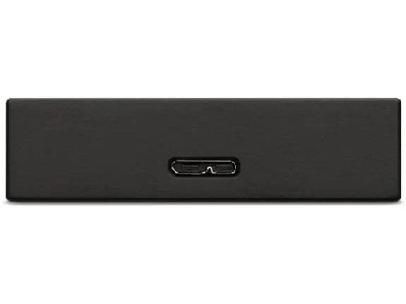 Seagate Externe Festplatte One Touch Portable 2.5 1 TB